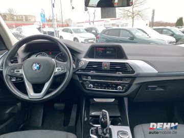 BMW X3 - 8