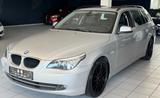 BMW 520i touring Edition Sport - BMW 520 in Essen