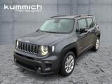 Jeep Renegade e-Hybrid Altitude 1.5l 48V 130PS - Jeep Renegade: Limousine