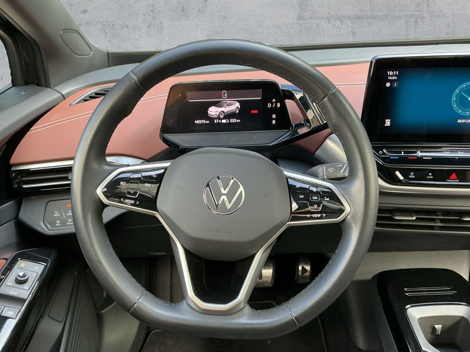 Volkswagen ID.4 - Bild 10