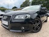 Audi A3 Cabriolet S line Sportpaket Navi*SitzHz.*AWR
