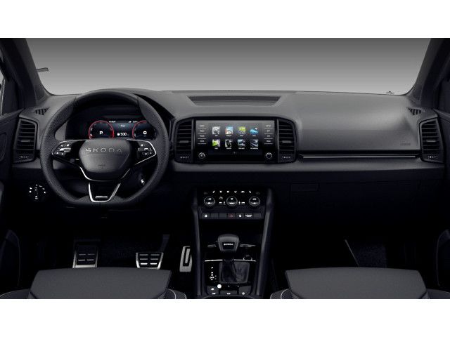 Skoda Karoq - Bild 6