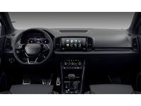 Skoda Karoq - Vorschau Bild 6