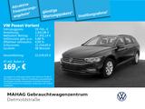 Volkswagen Passat Variant Business 1.5 TSI LED Navi ParkPil - VW Passat Variant Gebrauchtwagen in München