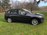 BMW X5 xDrive40d - - BMW X5 Gebrauchtwagen in Köln