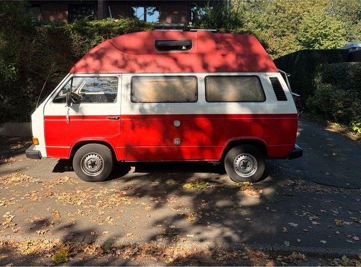 Volkswagen Andere