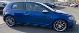 Volkswagen Golf VII R 4Motion 310PS Schalter 19" 3T no OPF - Volkswagen Golf: Limousine