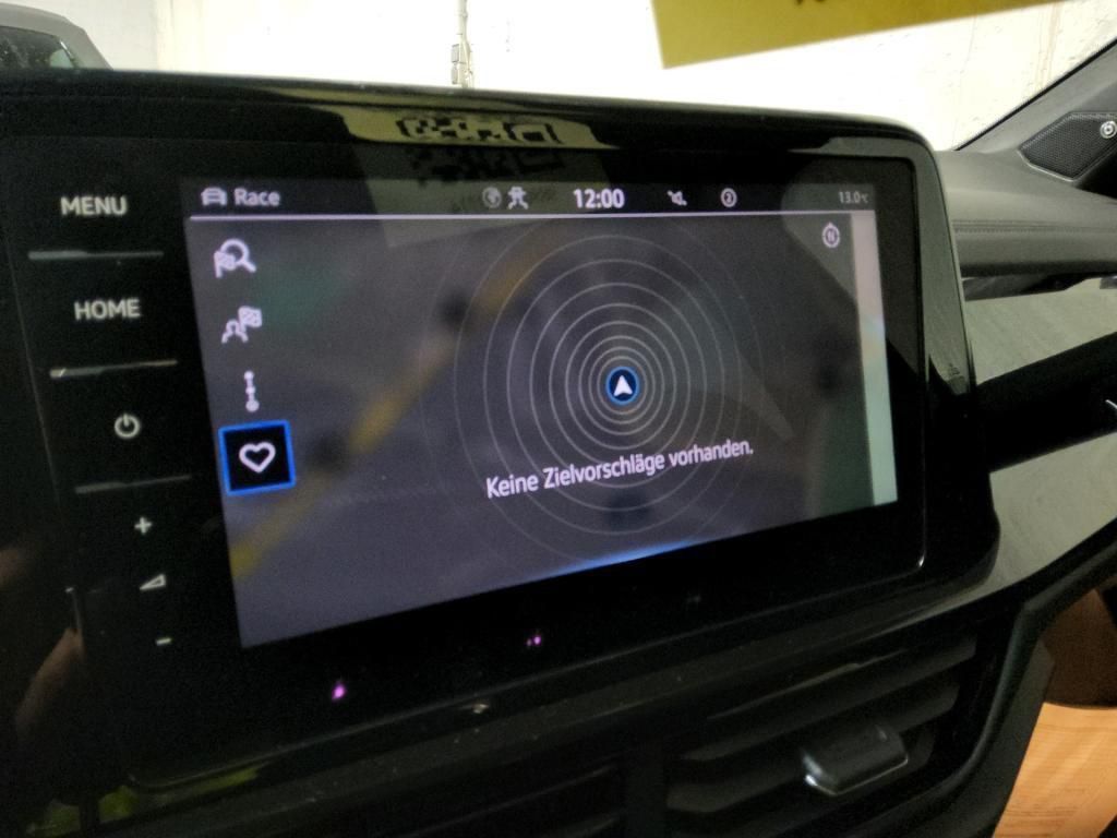 Volkswagen T-Roc R 4Motion 2.0 TSI AHK*Pano*PDC*RFK*Tempo