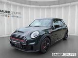MINI John Cooper Works HUD AD Leder Digitales Cockpit