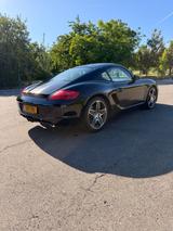Porsche Cayman Porsche Design Edition 1 Porsche Desi... - gebrauchte Porsche Cayman aus dem Jahr 2008