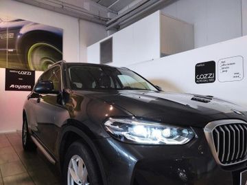 BMW X3 - 3