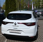 RENAULT Megane IV 1.5 dCi 110 Energy Play NAVI DAB