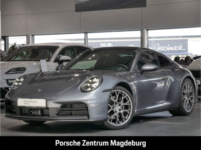 PORSCHE 992 -2 (911) Carrera*BOSE*INNODRIVE*CHRONO*