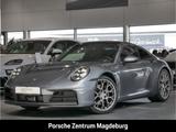 Porsche 992 -2 (911) Carrera*BOSE*INNODRIVE*CHRONO* - Porsche 992 in Magdeburg