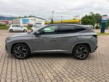 Hyundai Tucson N Line 4WD MJ27 *Pano*LED*360*Navi*ACC* - Hyundai TUCSON: 2wd