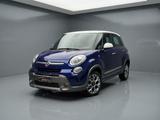Fiat 500L 1.4 95 CV Trekking 2016 - Fiat 500L Trekking: Van