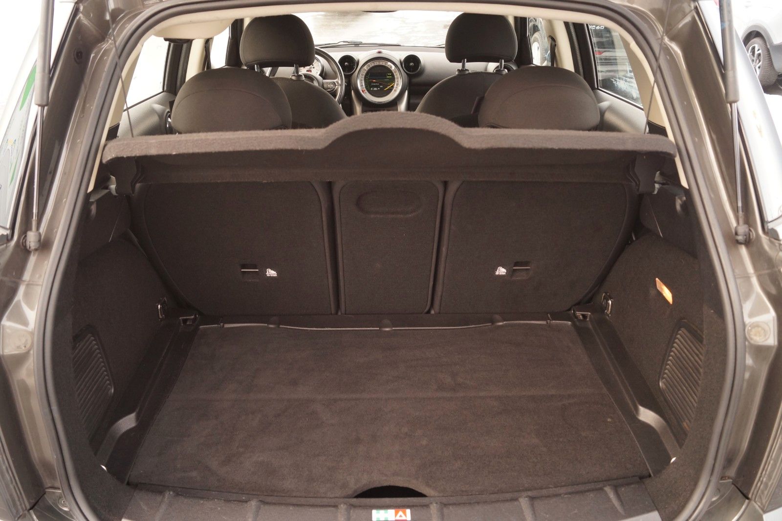 Fahrzeugabbildung MINI COOPER Countryman Cooper *TÜV neu + Garantie