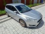 Ford Focus Tüv neu*Klima*Sitzheizung*Euro6*8Alufelgen - Ford Focus mit Benzin-Antrieb: Alufelgen