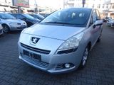 Peugeot 5008 1.6 120 VTi - Peugeot 5008: Vti