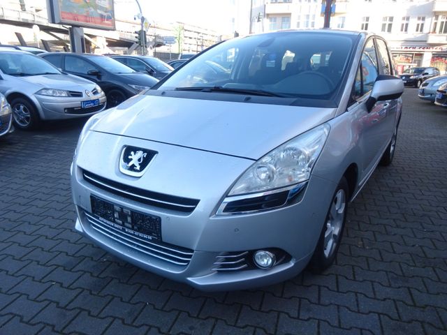 Peugeot 5008 1.6 120 VTi