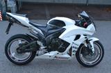 Honda CBR600RR PC40 - HONDA CBR600RR PC40