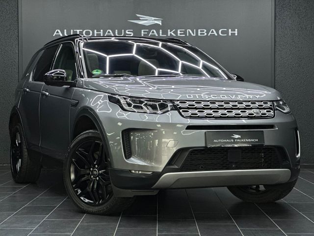 Land Rover DISCOVERY SPORT*SE*AWD*DIGITAL*PANO*360*LEDER*