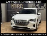 Audi e-tron 55 QU.Advanced S-Line Int.Advanced Kamera - weiße Audi e-tron