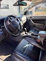 Ford Ranger Limited Black Edition - Ford Ranger in Freiburg