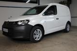 Volkswagen Caddy Kasten 2.0 TDI 4M SOFORT VERFÜGBAR - Tageszulassungen mit Diesel-Antrieb: Allradantrieb