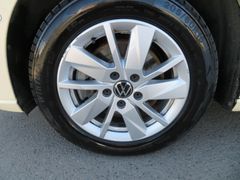 VW Caddy Maxi 2.0 TDI Life Taxi LED Navi ParkAssist VW Caddy Maxi 2.0 TDI Life Taxi LED Navi ParkAssist