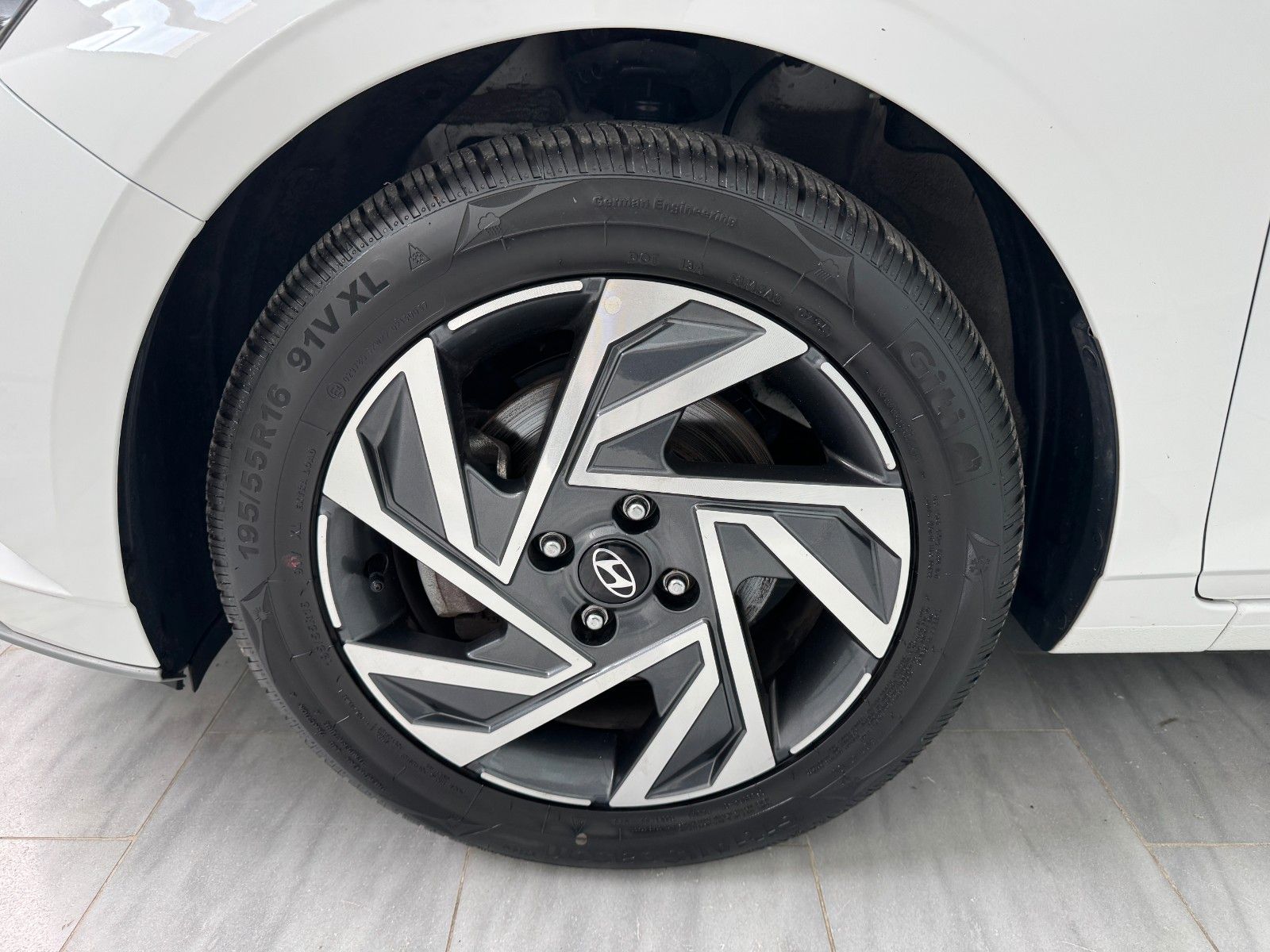 Hyundai i20 – Bild 11