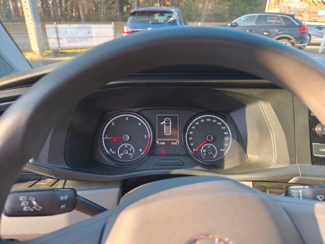 T6.1 2.0 TDI *Würth Umbau*