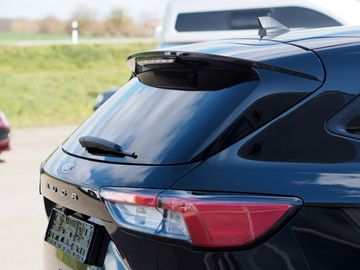 Bild 9 Ford Kuga ST-Line Plug-In Hybrid