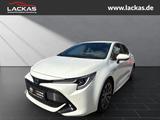 Toyota Corolla Hybrid Club 2.0 *Technik*Allwetter*Kamer - Toyota Corolla in Oberhausen