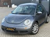 Volkswagen New Beetle 1.9 TDI"2.HD"KLIMA"ZAHNRIEMEN"S-HEFT - Volkswagen Beetle: TDI