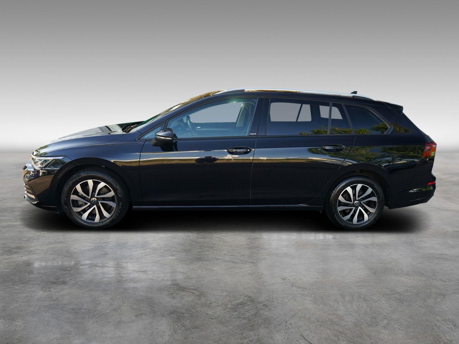 Volkswagen Golf Variant VIII 2.0 TDI Active*Panorama*LED*