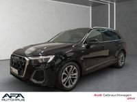 Audi Q7 - Vorschau Bild 1