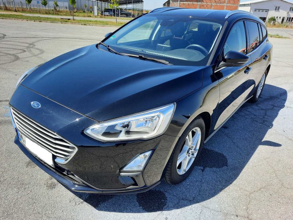 Image of Ford Focus