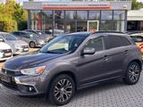Mitsubishi ASX Top 1,6 DI-D 1.Hand Xenon Leder Navi - Mitsubishi ASX mit Schiebedach