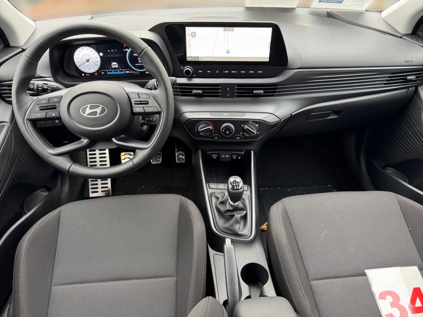 Hyundai BAYON – Bild 12