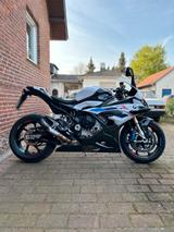 BMW S 1000 RR
