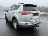 Toyota RAV4 2.0 D-4D 143PS 84068 - Toyota RAV 4 mit Diesel-Antrieb