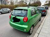Chevrolet Matiz - gebrauchte Chevrolet Matiz aus dem Jahr 2005