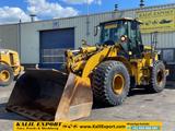 CAT 950G Serie II Wheel Loader Full Steering Good Co - CAT Radlader 950