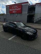 BMW 430i *Liebhaberfahrzeug*  - BMW 430 in Hannover