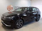 Volkswagen Tiguan 2.0 TDI 142 kW 4M R-Line Pano Kamera - VW Tiguan Gebrauchtwagen
