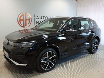 Volkswagen Tiguan 2.0 TDI 142 kW 4M R-Line Pano Kamera