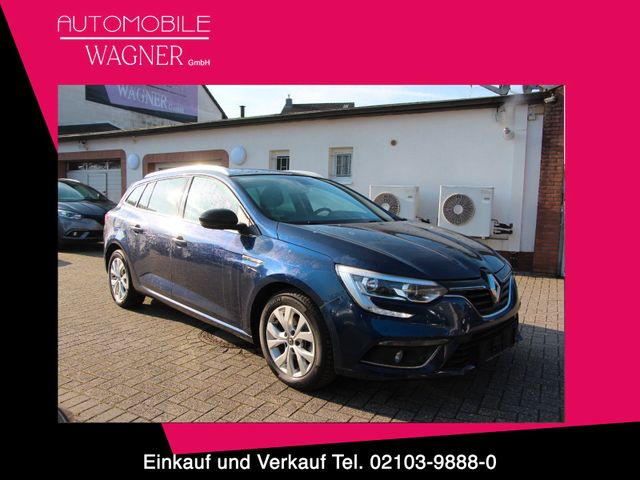 Renault Megane TCe 140 GPF Limited GTour/04788