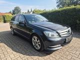 Mercedes-Benz C 300 CDI 4MATIC T AVANTGARDE Autom. AVANTGARDE - Mercedes-Benz C 300: Cdi