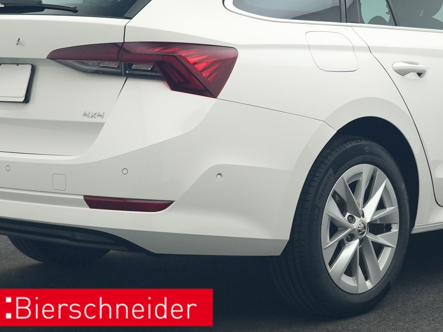 Skoda Octavia Combi 2.0 TDI DSG 4x4 Style MATRIX NAVI foto 19